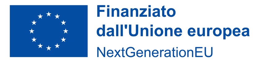 Finanziato dall'Unione europea — NextGenerationEU